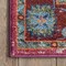 Nuloom Corbett Vintage Bohemian Area Rug 4ft KKCB11A-R404 - alternate 5